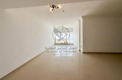 Apartment - 3 Bedrooms - 4 Bathrooms for rent in Al Mamzar - Al Mamzar - Sharjah - Sharjah