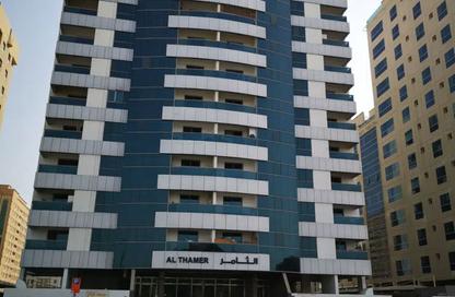 Apartment - 2 - 2 for rent in Al Thamer Building - Al Nahda 2 - Al Nahda - Dubai Apartment - 2 - 2 for rent in Al Thamer Building - Al Nahda 2 - Al Nahda - Dubai
