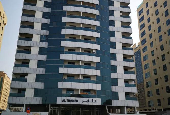 شقة فسيحة مكونة من غرفتي نوم للإيجار في الثامير، النهدة 2