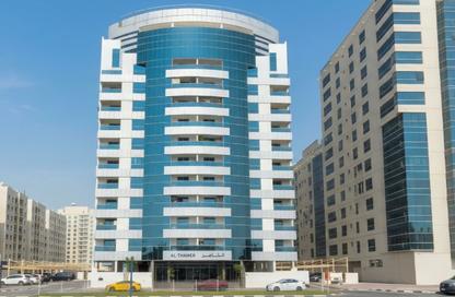 Apartment - 2 - 2 for rent in Al Thamer Building - Al Nahda 2 - Al Nahda - Dubai