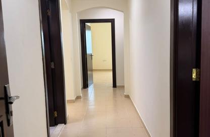 Apartment - 2 - 2 for rent in Al Thamer Building - Al Nahda 2 - Al Nahda - Dubai