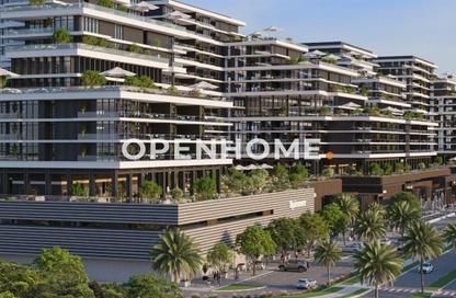Duplex - 3 Bedrooms - 5 Bathrooms for sale in Reem Hills - Najmat Abu Dhabi - Al Reem Island - Abu Dhabi