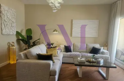 Apartment - 2 Bedrooms - 3 Bathrooms for sale in Fayrouz - Bab Al Bahar - Al Marjan Island - Ras Al Khaimah