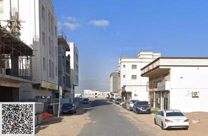 أرض - استوديو للبيع في تلال عجمان - العالية - عجمان