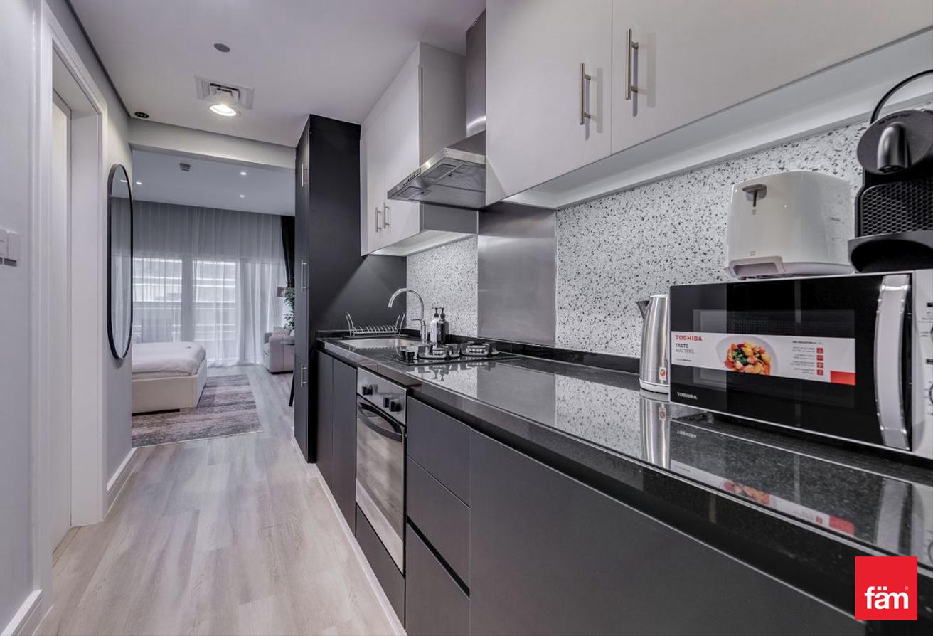 Furnished | Elegant | Ready To Move Into photo 7