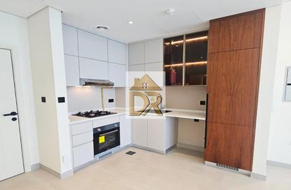 Apartment - 1 Bedroom - 2 Bathrooms for rent in PG One - Al Furjan - Dubai