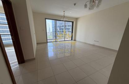 Apartment - 1 - 2 for rent in Standpoint Tower 2 - Standpoint Towers - Downtown Dubai - Dubai