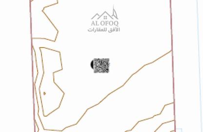 Land - Studio for sale in Sharjah Sustainable City - Sharjah