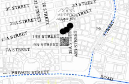 Land - Studio for sale in Sharjah Sustainable City - Sharjah Land - Studio for sale in Sharjah Sustainable City - Sharjah