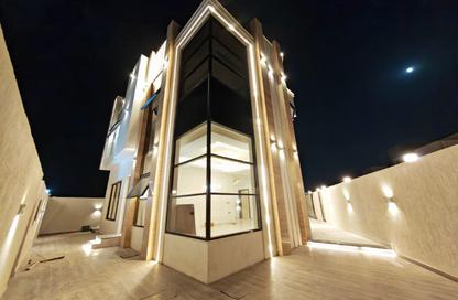 Villa - 5 Bedrooms - 7 Bathrooms for sale in Kabbali Hills - Al Helio 2 - Al Helio - Ajman