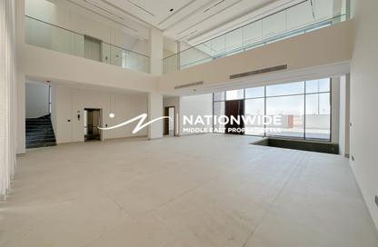Villa - Studio - 7+ Bathrooms for rent in Marabe Al Dhafra - Madinat Zayed (Bida Zayed) - Abu Dhabi
