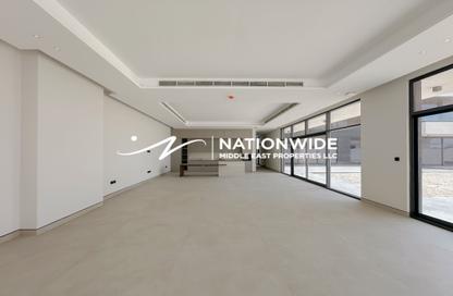 Villa - Studio - 7+ Bathrooms for rent in Marabe Al Dhafra - Madinat Zayed (Bida Zayed) - Abu Dhabi