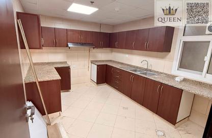 Apartment - 1 Bedroom - 2 Bathrooms for rent in Al Naemiya Tower 3 - Al Naemiya Towers - Al Nuaimiya - Ajman Apartment - 1 Bedroom - 2 Bathrooms for rent in Al Naemiya Tower 3 - Al Naemiya Towers - Al Nuaimiya - Ajman