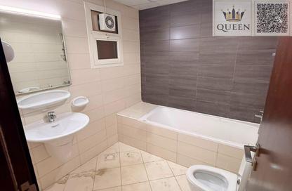 Apartment - 1 Bedroom - 2 Bathrooms for rent in Al Naemiya Tower 3 - Al Naemiya Towers - Al Nuaimiya - Ajman Apartment - 1 Bedroom - 2 Bathrooms for rent in Al Naemiya Tower 3 - Al Naemiya Towers - Al Nuaimiya - Ajman