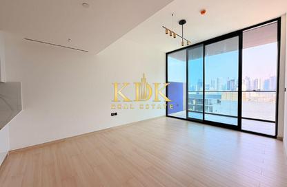 Apartment - 1 - 2 for rent in Binghatti Corner - District 10 - Jumeirah Village Circle - Dubai