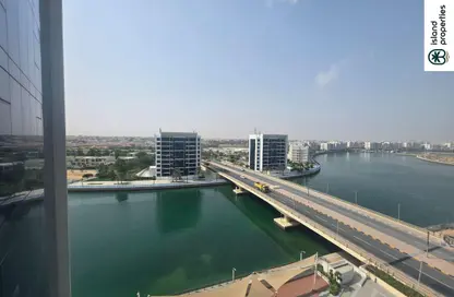 شقة - غرفة نوم - 2 حمامات للبيع في غيت واي ريزيدنسز 2 - ميناء العرب - راس الخيمة - رأس الخيمة