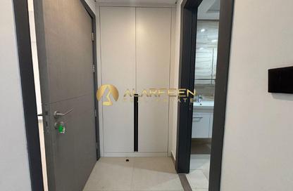 Apartment - 1 Bedroom - 2 Bathrooms for rent in Oasis Vista Residences - District 13 - Jumeirah Village Circle - Dubai