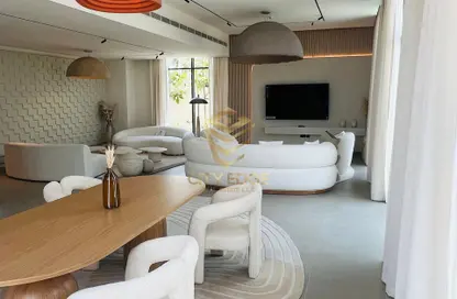 Townhouse - 4 Bedrooms - 6 Bathrooms for sale in Hayyan - Sharjah