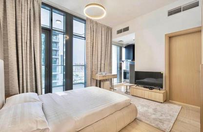 Apartment - Studio - 1 Bathroom for rent in Regina Tower - District 12 - Jumeirah Village Circle - Dubai Apartment - Studio - 1 Bathroom for rent in Regina Tower - District 12 - Jumeirah Village Circle - Dubai