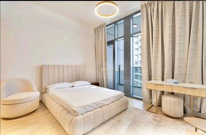 Apartment - Studio - 1 Bathroom for rent in Regina Tower - District 12 - Jumeirah Village Circle - Dubai