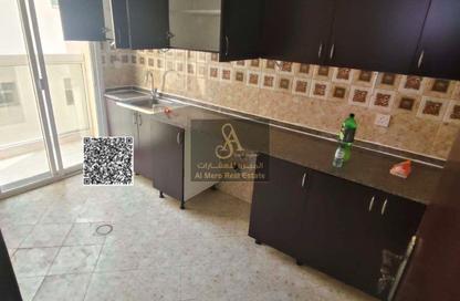 Apartment - 1 - 1 for rent in Liwara 1 - Ajman Apartment - 1 - 1 for rent in Liwara 1 - Ajman