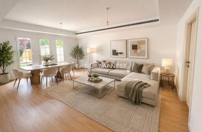 Villa - 3 Bedrooms - 3 Bathrooms for rent in Springs 2 - The Springs - Dubai Villa - 3 Bedrooms - 3 Bathrooms for rent in Springs 2 - The Springs - Dubai