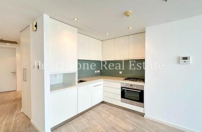Apartment - Studio - 1 Bathroom for sale in D1 Tower - Culture Village - Dubai