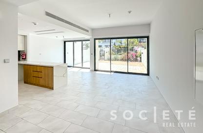 Villa - 3 Bedrooms - 3 Bathrooms for rent in La Rosa 3 - La Rosa - Villanova - Dubai Land - Dubai