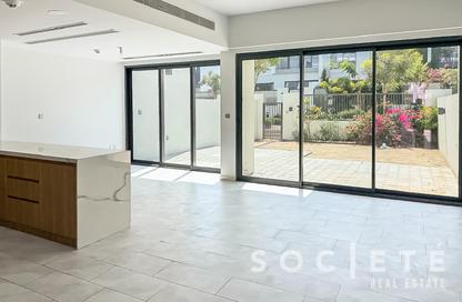 Villa - 3 Bedrooms - 3 Bathrooms for rent in La Rosa 3 - La Rosa - Villanova - Dubai Land - Dubai