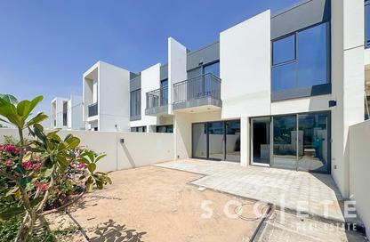 Villa - 3 Bedrooms - 3 Bathrooms for rent in La Rosa 3 - La Rosa - Villanova - Dubai Land - Dubai