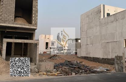 Land - Studio for sale in Kabbali Hills - Al Helio 2 - Al Helio - Ajman