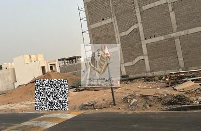 Land - Studio for sale in Kabbali Hills - Al Helio 2 - Al Helio - Ajman