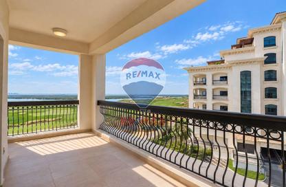 Apartment - 3 - 4 for sale in Ansam 4 - Ansam - Yas Island - Abu Dhabi