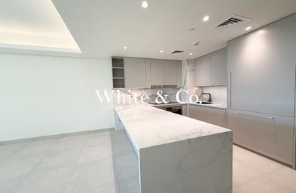 Apartment - 2 - 2 for rent in Lamaa Building 3 - Lamaa - Madinat Jumeirah Living - Umm Suqeim 3 - Umm Suqeim - Dubai