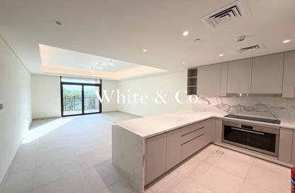 Apartment - 2 - 2 for rent in Lamaa Building 3 - Lamaa - Madinat Jumeirah Living - Umm Suqeim 3 - Umm Suqeim - Dubai