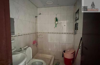 Apartment - Studio - 1 for rent in Sheikh Jaber Al Sabah Street - Al Naimiya - Al Nuaimiya - Ajman