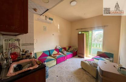 Apartment - Studio - 1 for rent in Sheikh Jaber Al Sabah Street - Al Naimiya - Al Nuaimiya - Ajman