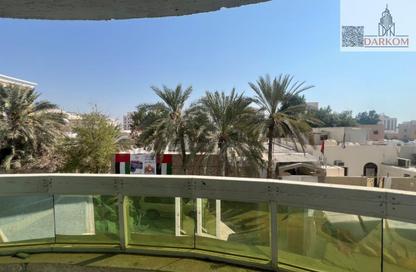 Apartment - Studio - 1 for rent in Sheikh Jaber Al Sabah Street - Al Naimiya - Al Nuaimiya - Ajman
