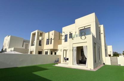 Villa - 3 Bedrooms - 4 Bathrooms for sale in Mira Oasis 3 - Mira Oasis - Reem - Dubai