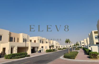 Villa - 3 Bedrooms - 4 Bathrooms for sale in Mira Oasis 3 - Mira Oasis - Reem - Dubai
