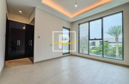 Townhouse - 5 Bedrooms - 5 Bathrooms for rent in Belair Damac Hills - By Trump Estates - DAMAC Hills - Dubai