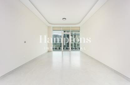 Apartment - 2 Bedrooms - 2 Bathrooms for sale in Golf Residences by Fortimo - Dubai Hills Estate - Dubai