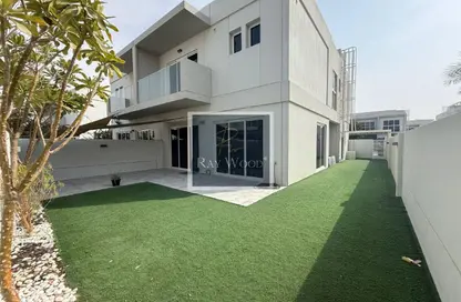 فيلا - 3 غرف نوم - 4 حمامات للبيع في 3 أرابيلا تاون هاوس - أرابيلا تاون هاوس - مدن - دبي