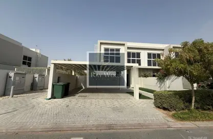 فيلا - 3 غرف نوم - 4 حمامات للبيع في 3 أرابيلا تاون هاوس - أرابيلا تاون هاوس - مدن - دبي