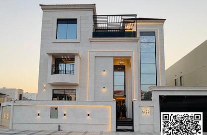 Villa - 5 Bedrooms - 7+ Bathrooms for sale in Al Zaheya Gardens - Al Zahya - Ajman