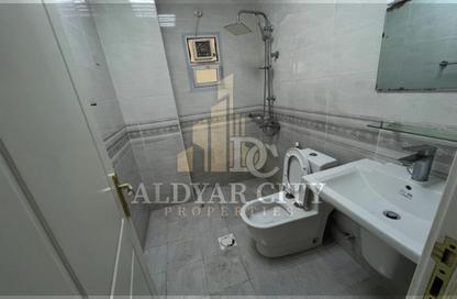 شقة - غرفة نوم - 2 حمامات للايجار في فايرمونت عجمان - النخيل 2 - النخيل - عجمان