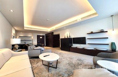 Apartment - 2 Bedrooms - 3 Bathrooms for rent in Burj Lake Hotel - The Address DownTown - Downtown Dubai - Dubai Apartment - 2 Bedrooms - 3 Bathrooms for rent in Burj Lake Hotel - The Address DownTown - Downtown Dubai - Dubai