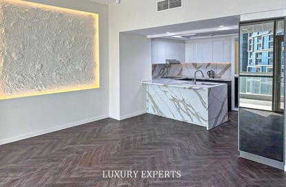 Apartment - 2 Bedrooms - 3 Bathrooms for rent in Al Bateen Residences - Jumeirah Beach Residence - Dubai Apartment - 2 Bedrooms - 3 Bathrooms for rent in Al Bateen Residences - Jumeirah Beach Residence - Dubai