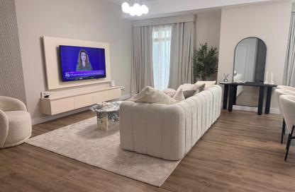 Apartment - 2 Bedrooms - 2 Bathrooms for sale in Amwaj 4 - Amwaj - Jumeirah Beach Residence - Dubai