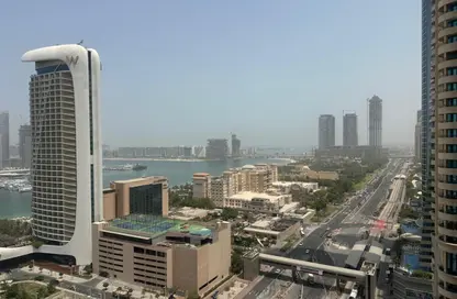 شقة - 4 غرف نوم - 5 حمامات للبيع في الحلم - دبي مارينا - دبي